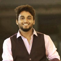 Avinash RM