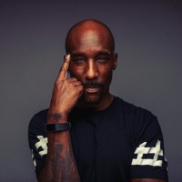 Bryan Robinson NBC-HWC