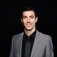 Nikolas Dampier