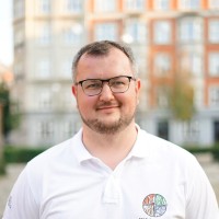 Oleksii Fedoruk