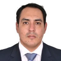 Luis Pazmiño Crow