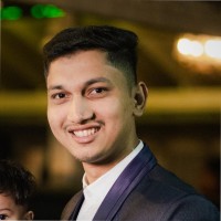Shubham Darade