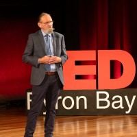 Dr Gregory P. Smith OAM