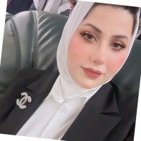 Aya Mohammed