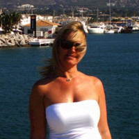 Angie Mccarth