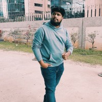 Santhosh Kumar