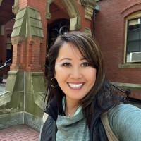 Elizabeth Nakagawa