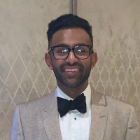 Kaveet Patel