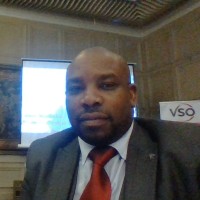 Emmanuel Dzenga