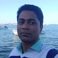 Ashfaque Alam