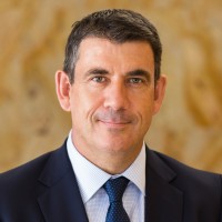David Paterson