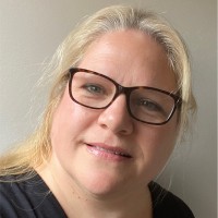 Amie Walker