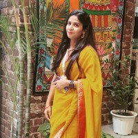 Pratibha Bhati