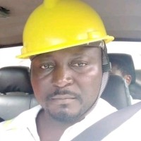 Wilfred Babila Bakali