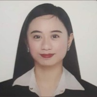 Joyce Abigail Nicdao