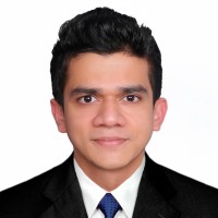 Salman Siddeeq - Ba, Ma, Pgdae