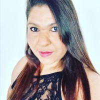 Vanessa Almeida dos Santos da Fonseca