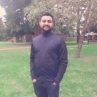 Jobi George