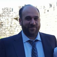 JAVIER DEL OLMO ZAMORA