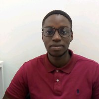 Ian Jed Mwebesa