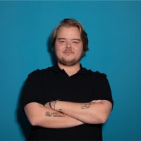 Christopher Dufbäck