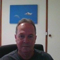 Steve Unwin
