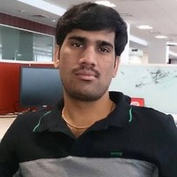 Kiran Sangeri