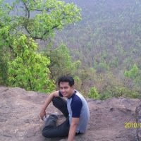 Subhashis Tripathy