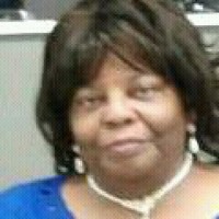 Gwendolyn Johnson