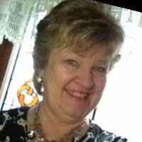 Cecilia Burke