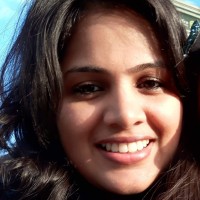 Deepa Krishna