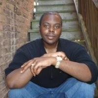 Eric Cunningham