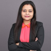 Maumita Sengupta