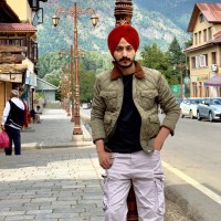 Maninderdeep Singh