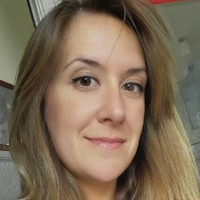 Náyade Balado