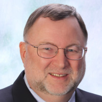 Bill Scheuerman, CMA