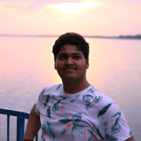 Aman Kumar Ojha