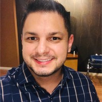 Leandro Cavalcante
