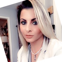 Giavanna Scarafiotti M.B.A.