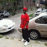 montez walker