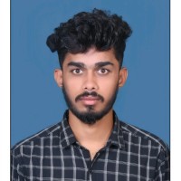 Anjinappagari Sainath