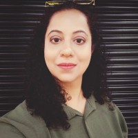 Asma Haider