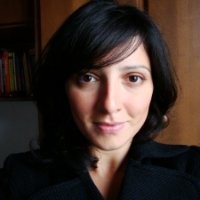 Mara Bazílio