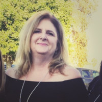 Tina San Roman