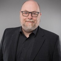 Axel Steinhaus