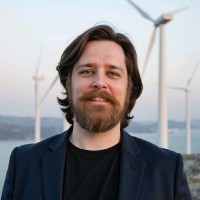 Rob Partridge, Cissp