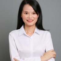 PULUZ B2B Sales Manager Sunsky Tiffany
