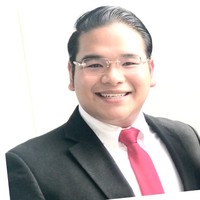 Hafizudin Saiful Bahri