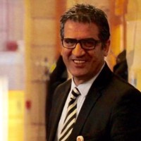 İbrahim Ateşoğlu