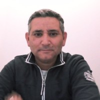 Ruben Hernandez Meza